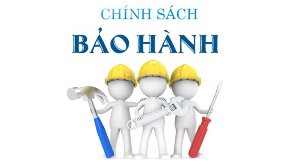 chinh sach bao hanh cua Grandwindows