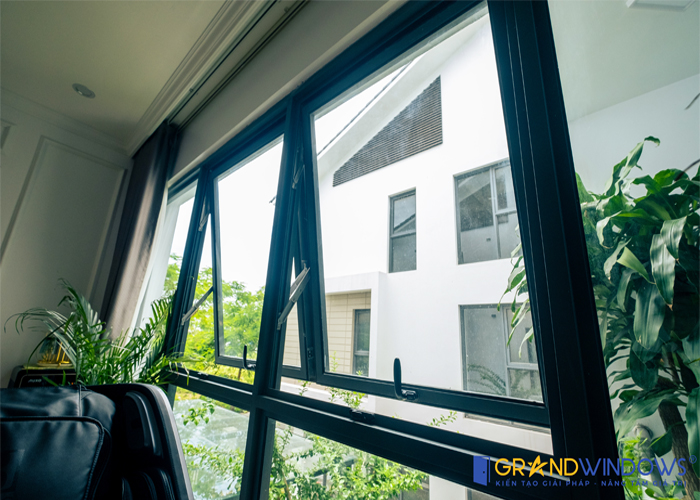 Thông tin báo giá cửa nhôm Grand Luxury Thông tin báo giá cửa nhôm Grand Luxury